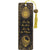 Live by the Sun Love by the Moon Beaded Bookmark | Putti Fine Furnishings 