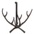 Antler Wreath Hanger