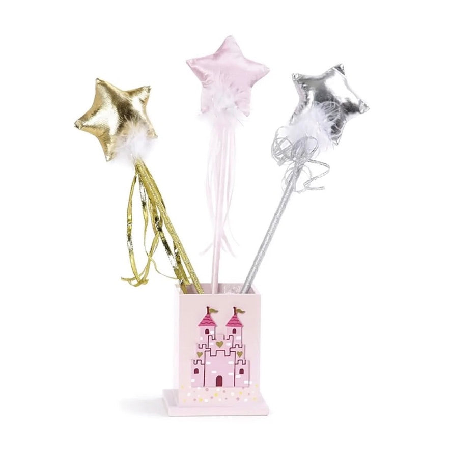 Deluxe Star Wand