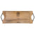 Trudeau French Wine Barrel Cutting Board | Putti Fine Furnishings Canada 
