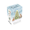 Dog Robin Guinea Pig Christmas Card Pack  | Putti Christmas Celebrations