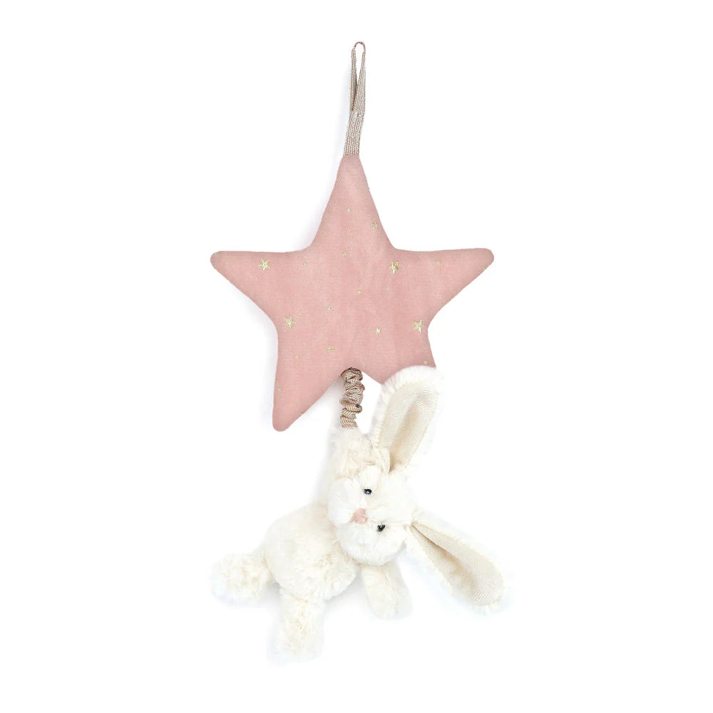 Mon Ami Bunny Music Mobile