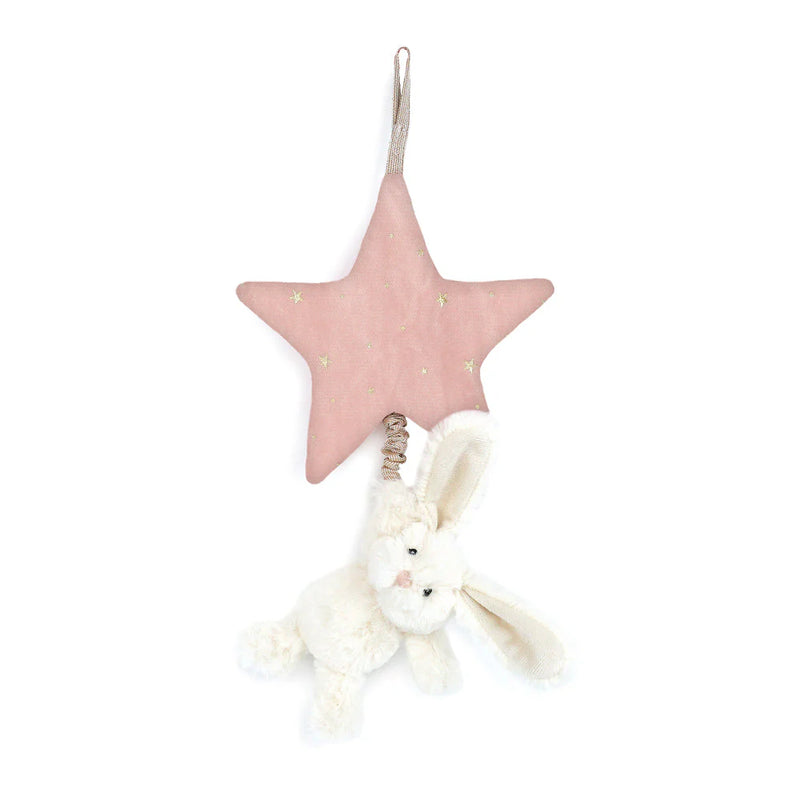 Mon Ami Bunny Music Mobile