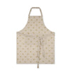 Sophie Allport Bees Linen Adult Apron