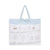 Sophie Allport Snowy Cottage Gift Bag  | Putti Christmas Wrap 