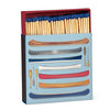 Animals in Canoe Long Matches  | Putti Fine Furnishings