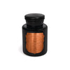 Paddywax Apothecary Noir Candle - Baltic Ember