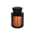Paddywax Apothecary Noir Candle - Baltic Ember