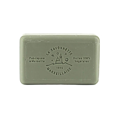Argan Oil  French Market Soap with Organic Donkey Milk 100g | Putti