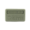 Argan Oil  French Market Soap with Organic Donkey Milk 100g | Putti