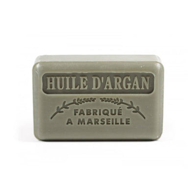 Argan Oil French Soap 125g | Putti Fine Furnishings