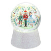 Nutcracker Suite LED Mini Shimmer Globe