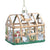 Greenhouse Glass Ornament