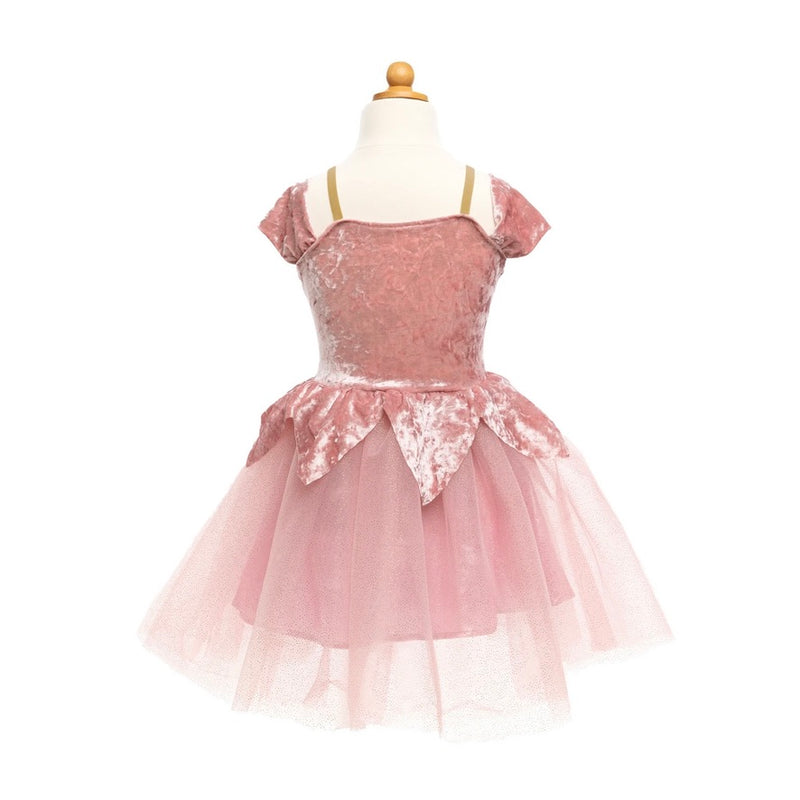 Prima Ballerina Dress