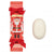 Castelbel Holiday Soap Cracker - Santa