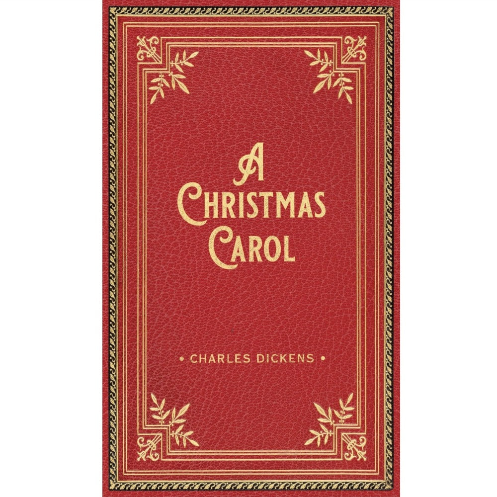 A Christmas Carol Deluxe Gift Edition
