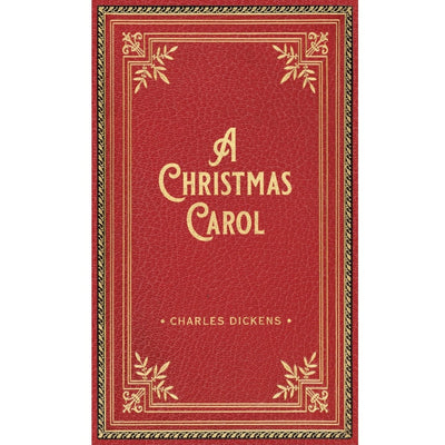 A Christmas Carol Deluxe Gift Edition
