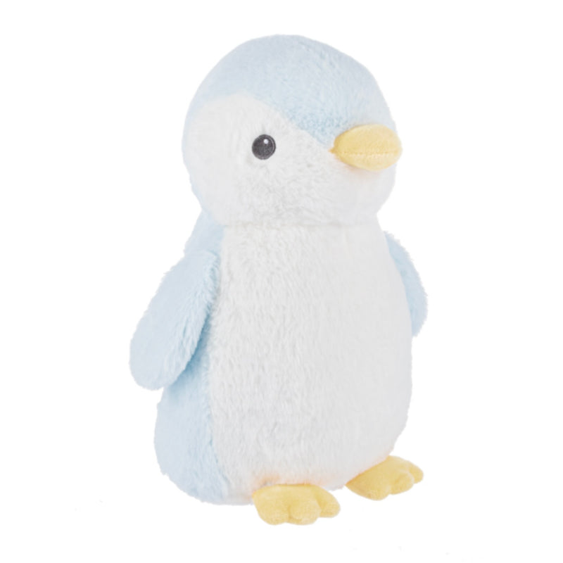 Jellybean Penguin - Blue | Le Petite Putti 