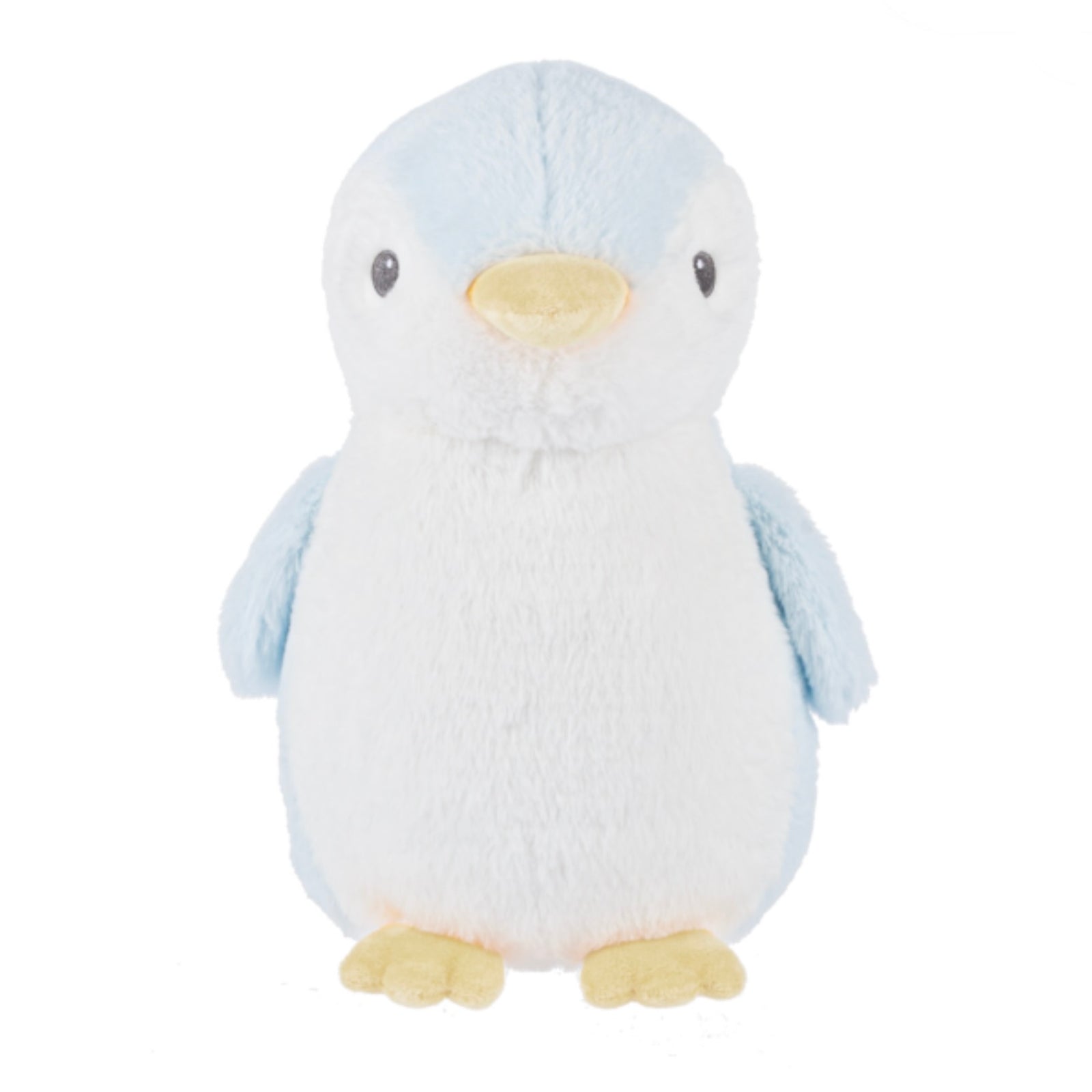Jellybean Penguin - Blue | Le Petite Putti 