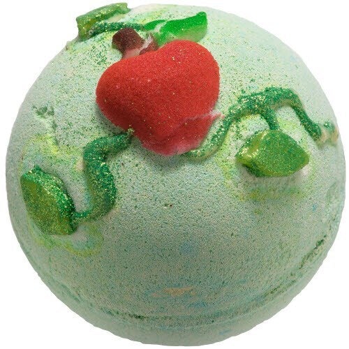Bomb Cosmetics UK "Garden of Eden" Bath Blaster