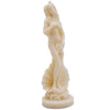 Birth of Venus Pillar Candle | Putti Fine Furnishings