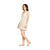 Bohera Mathilde Babydoll Dress | Putti Fine Fashions 
