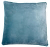 Breezy Blue Square Pillow | Putti Fine Furnishings