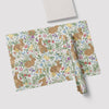 Bunny & Chick Easter Paper Placemats | Putti Easter Entertaining