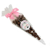 Bunny Oops! Brownie Bites | Putti Easter Treats