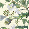 Emma Bridgewater Winter Flowers  | Putti Christmas Celebrations