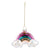 Figural Glass Christmas Ornaments