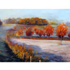 Autumn Walnut Trees Jigsaw Puzzle - 1000pcs | Putti Fine Furnishings