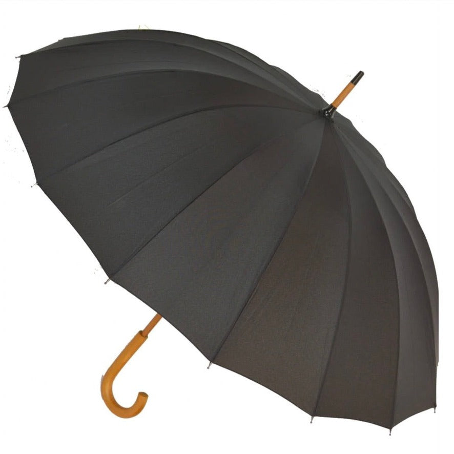 Gents Manual Stick Umbrella
