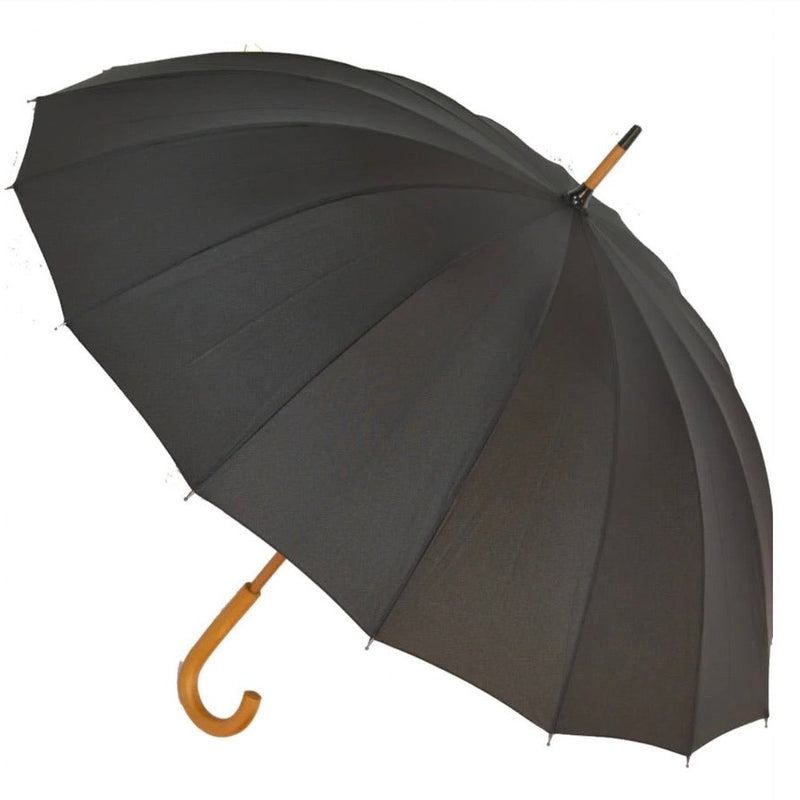 Gents Manual Stick Umbrella