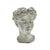 Woman Head Planter - Extra Small