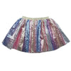 Children's Dress up Costume Moonstruck Sequin Tutu | Le Petite Putti