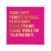 Amaze Greeting Card | Putti Fine Furnishings