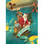 "Joy to The World" Christmas Greeting Card | Putti Fine Furnishings 