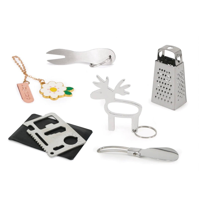 Golden Christmas Crackers  | Putti Christmas Celebrations 