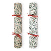 Celebration UK Silver Bossom Christmas Crackers | Putti Christmas Celebrations
