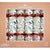 Celebration UK Silver Bossom Christmas Crackers | Putti Christmas Celebrations 