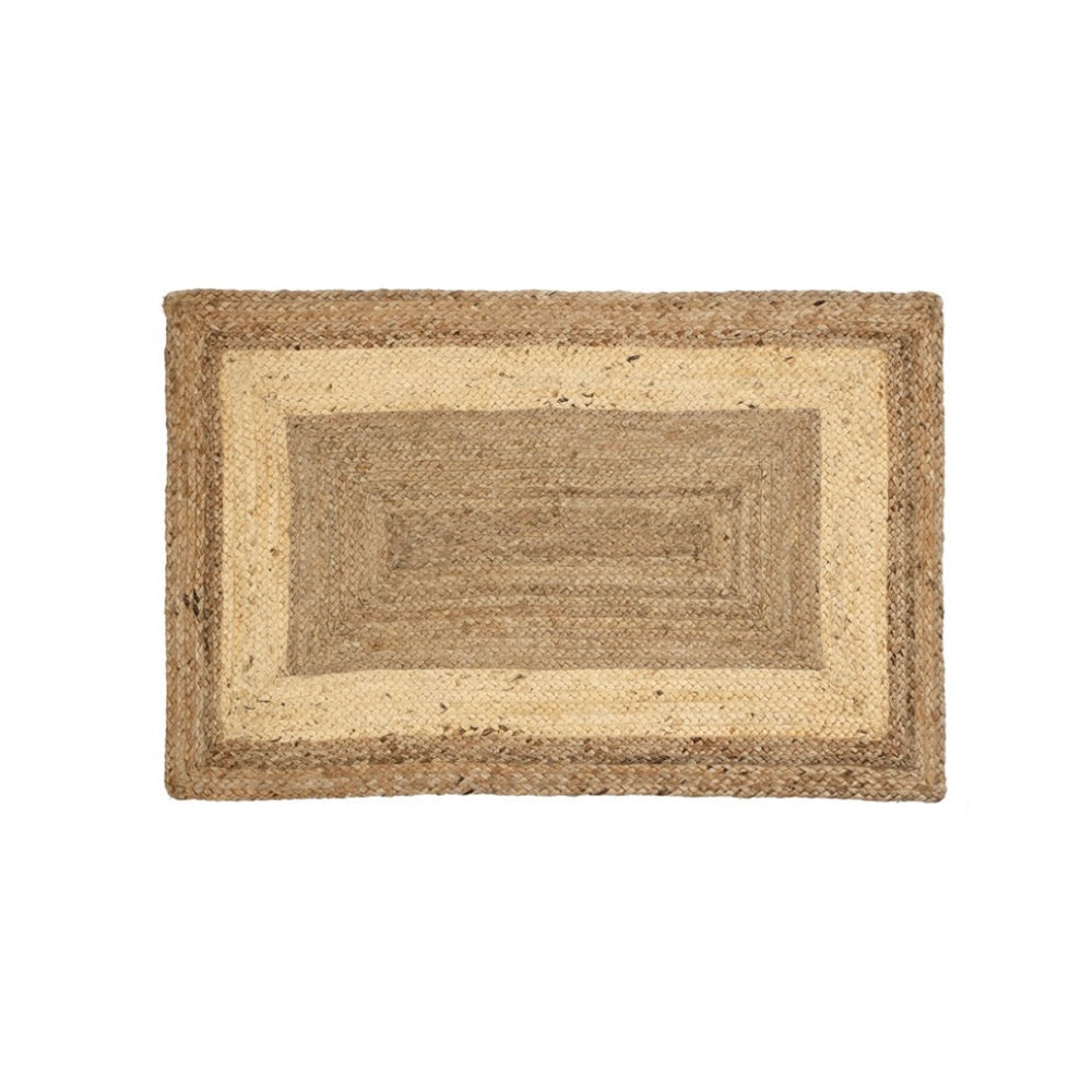Clemente Braided Jute Rug