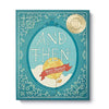 Compendium "And Then" Story Starter Book| Le Petite Putti