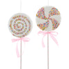Sprinkles Lollipop - Spiral