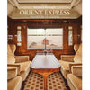 Orient Express Book | Putti Fine Furnishings