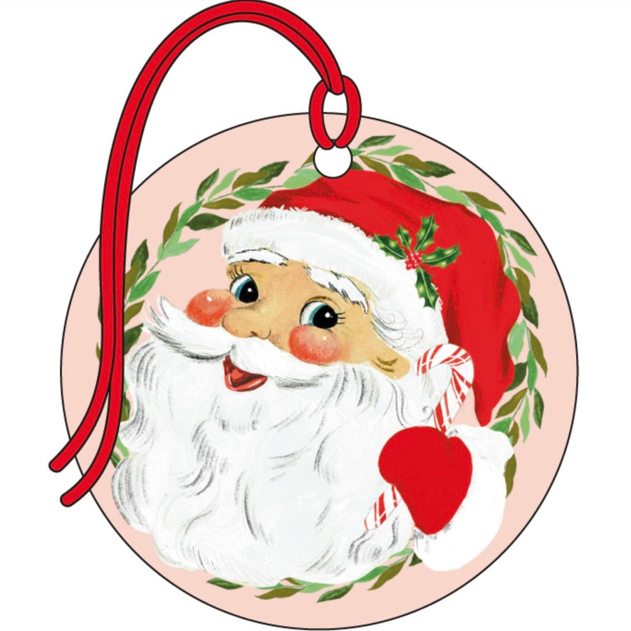 Christmas Gift Tags, Labels & Enclosure Cards