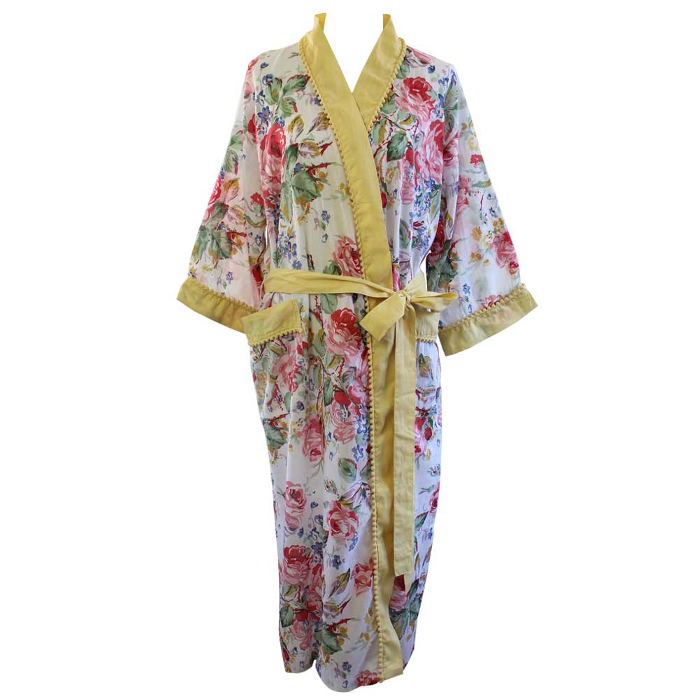 Dressing Gowns - Putti Fine Fashions Canada - Putti Fine Furnishings