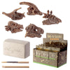 Rawr Dinosaur Skull Fossil Dig-A-Saurs Kit | Le Petite Putti