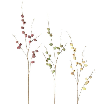 Autumn Berry Spray