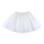 Doe a Dear White Unicorn Tutu Skirt